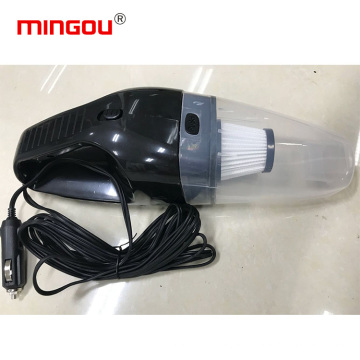 12V car vacuum cleaner